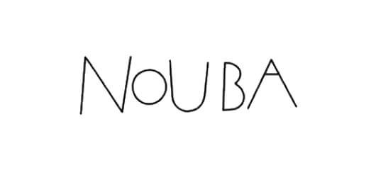logo nouba