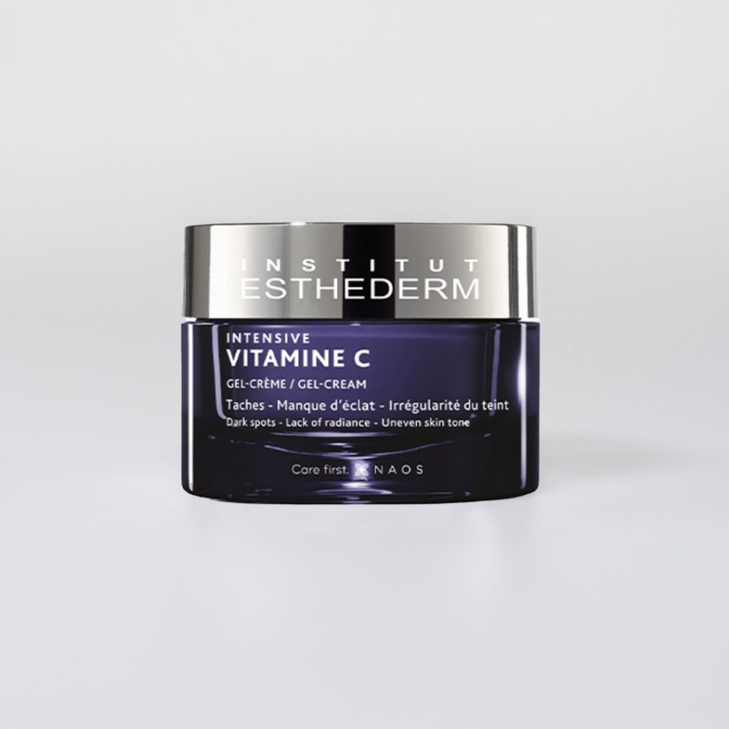 immagine crema viso vitamina c