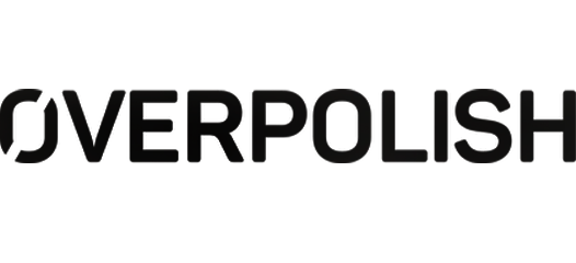logo overpolish