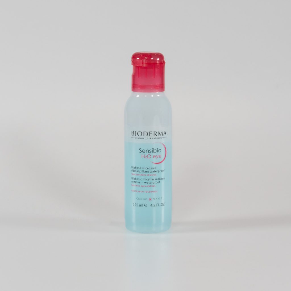 immagine bioderma sensibio h2o eye