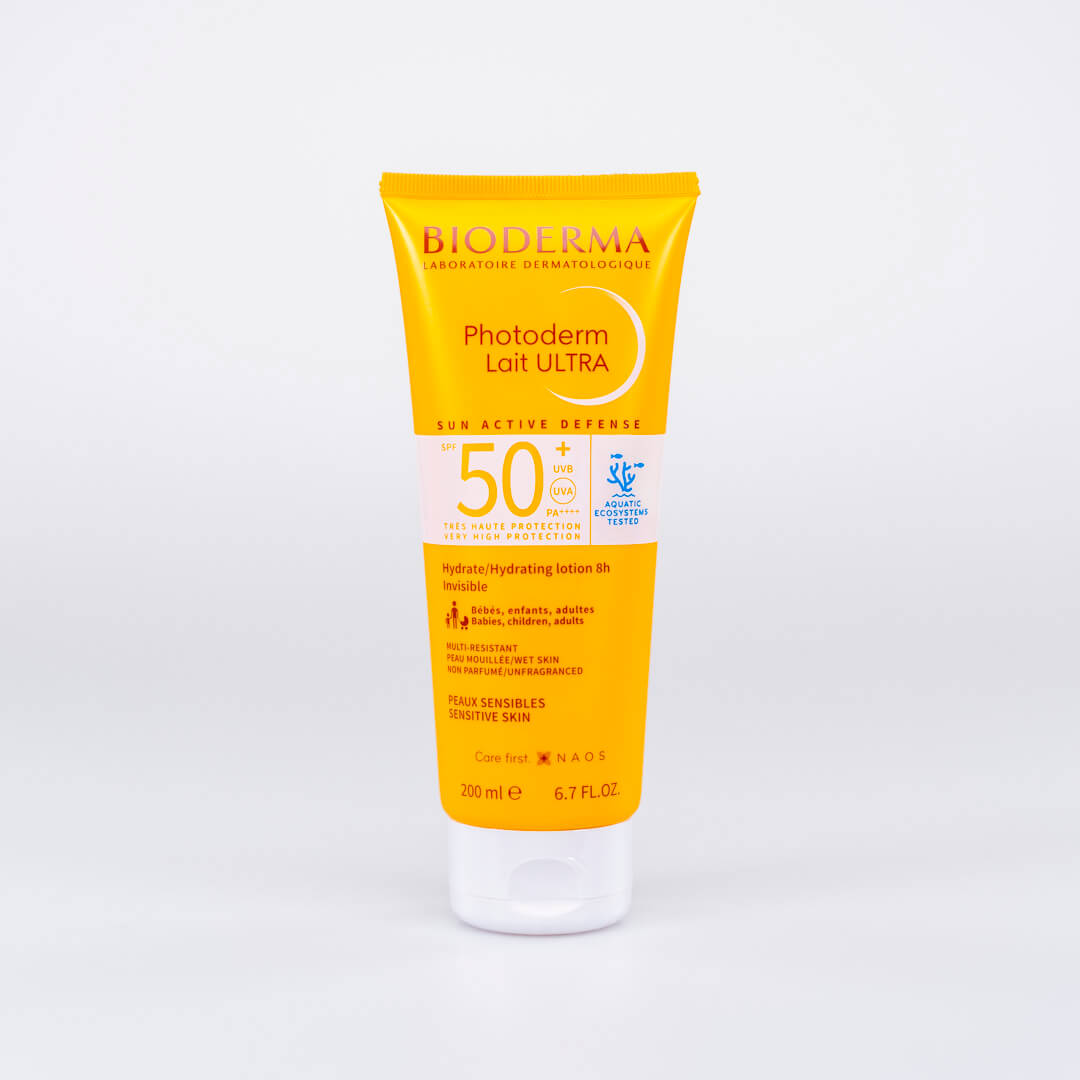 Photoderm Lait ULTRA SPF50+